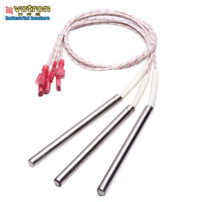 高品質(zhì)紙塑機電加熱管